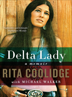 Delta Lady - ebook